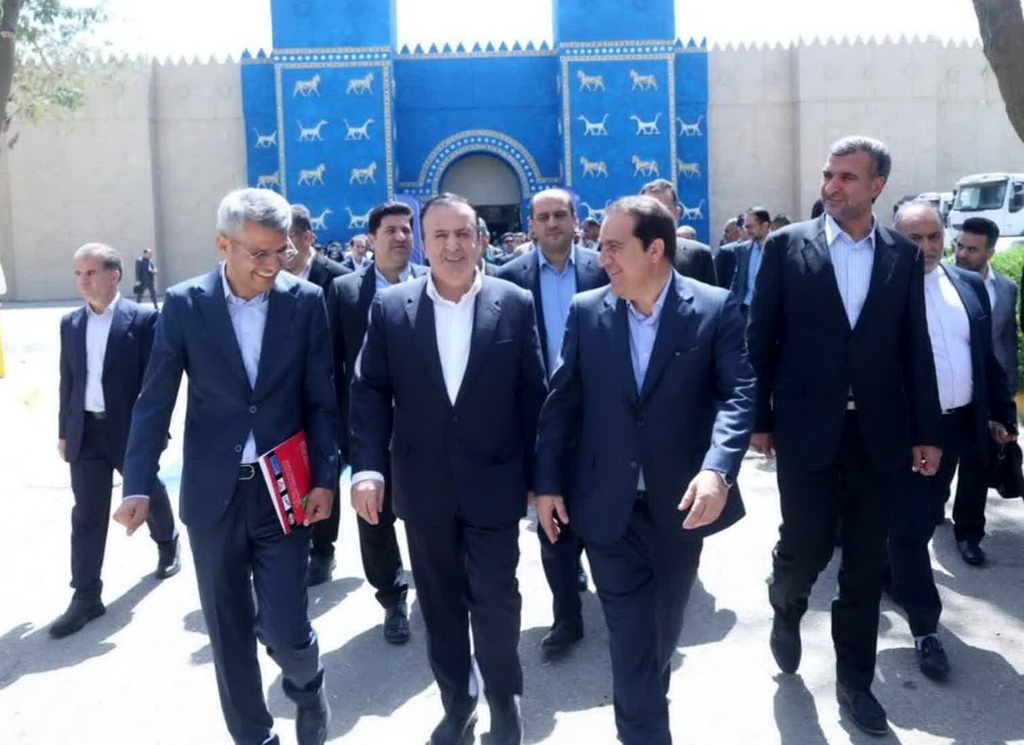 قزوین و بابل عراق در مسیر توسعه گردشگری/ آغاز فصل جدید همکاریهای فرهنگی و اقتصادی