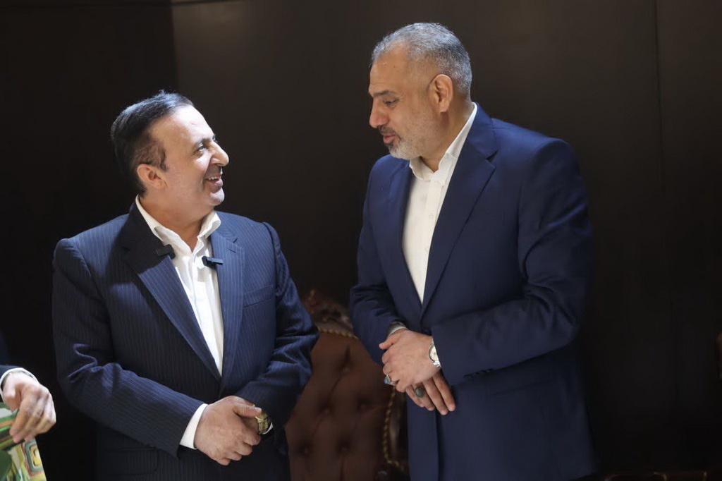 قزوین و بابل عراق در مسیر توسعه گردشگری/ آغاز فصل جدید همکاریهای فرهنگی و اقتصادی