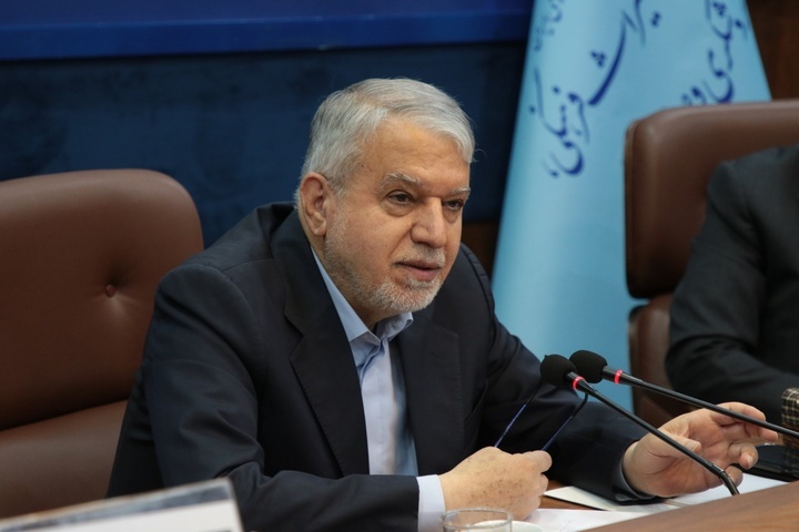 صالحی‌امیری به خراسان رضوی سفر می‌کند/ هم‌افزایی فرهنگی و اقتصادی با تمرکز بر گردشگری زیارتی برای آینده‌ای روشن