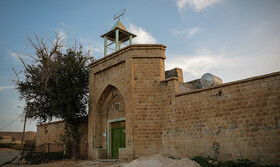 خاک سرد بر پیشانی نفت سفید