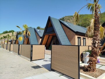 موافقت با ۷ طرح سرمایه‌گذاری گردشگری گلستان