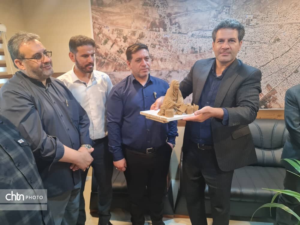 لزوم تقویت شاخصها برای ملی شدن شهر شادگان در حصیربافی