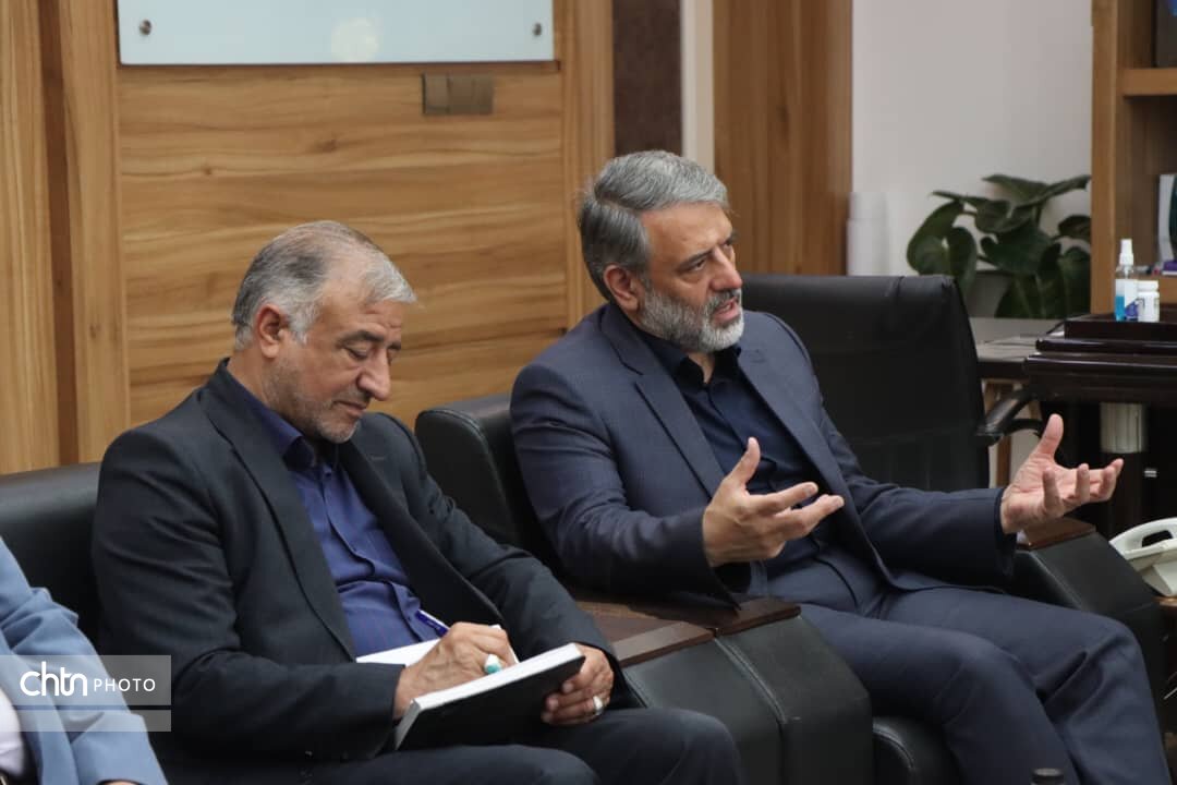 ایجاد کارگروه ویژه بافت تاریخی اهواز با مشارکت شهرداری و میراثفرهنگی خوزستان