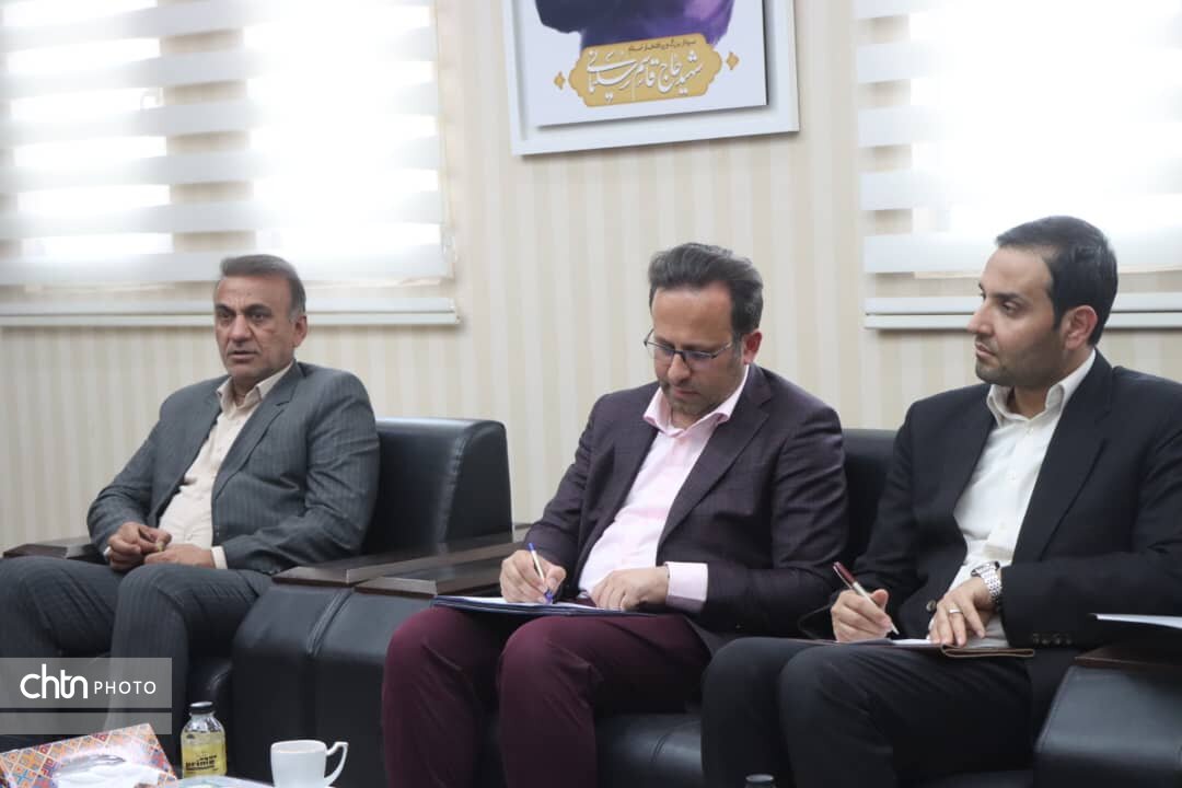 ایجاد کارگروه ویژه بافت تاریخی اهواز با مشارکت شهرداری و میراثفرهنگی خوزستان