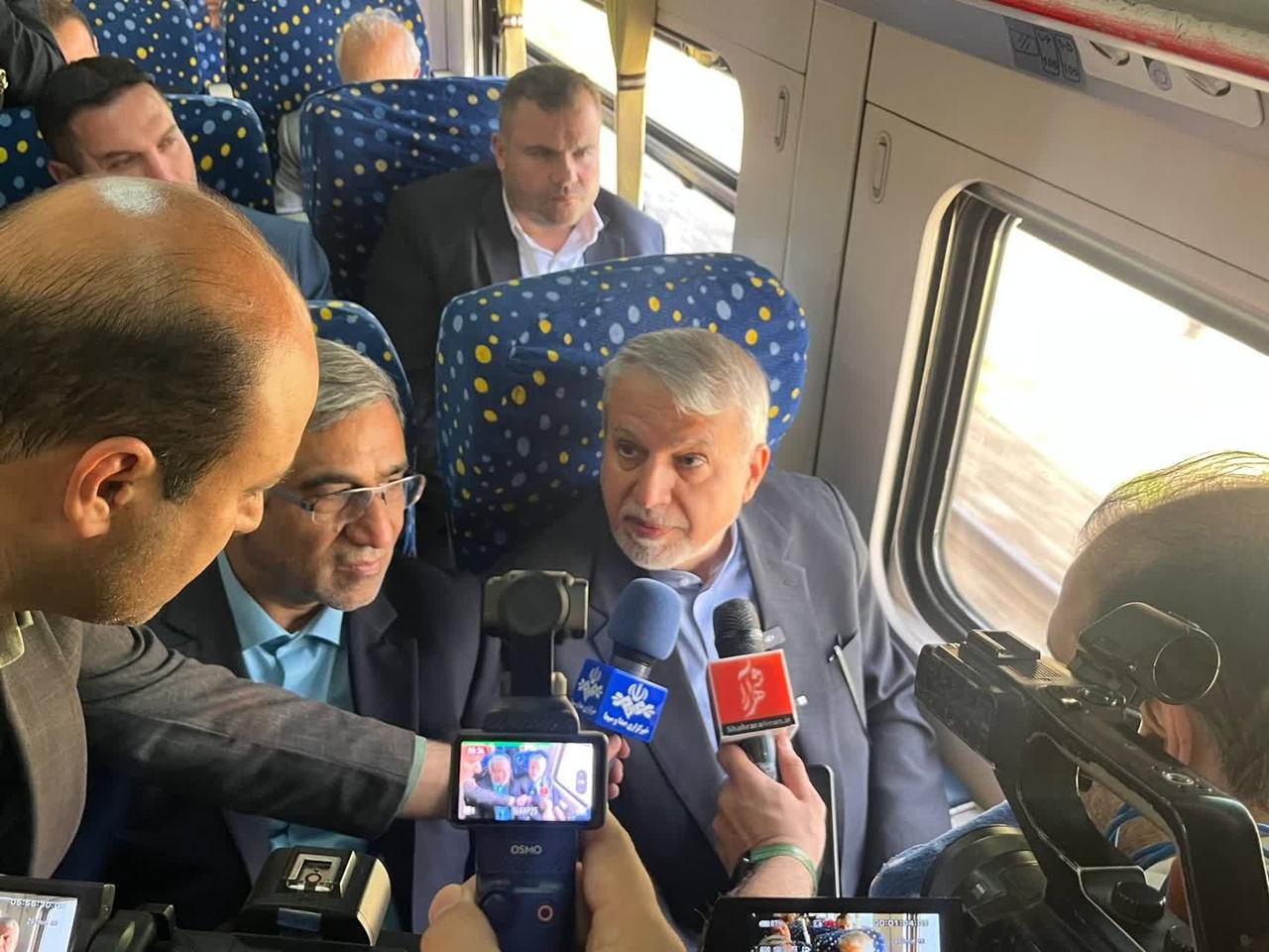 سه استراتژی کلان توسعه گردشگری کشور در سال ۱۴۰۴؛ زیرساخت‌ها، جذب گردشگر خارجی و مقابله با ایران‌هراسی