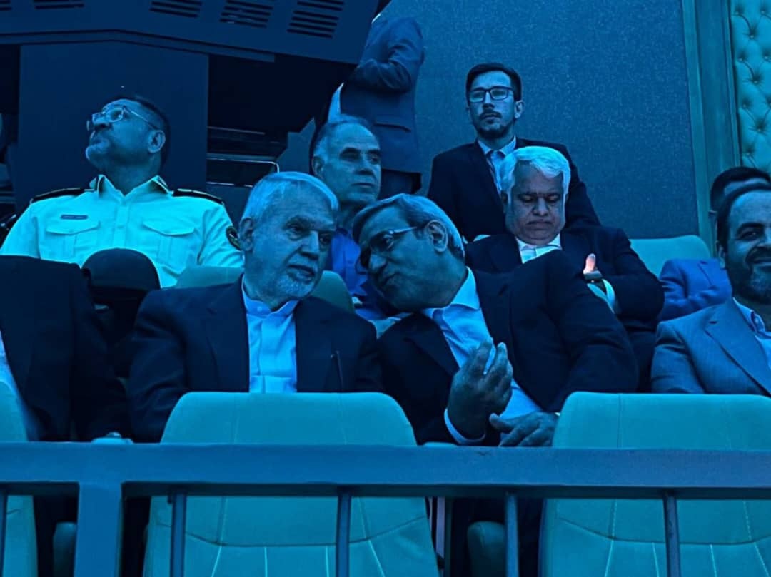 بازدید صالحی‌امیری از افلاک‌نمای خیام نیشابور/ گامی مهم در معرفی جاذبه‌های علمی و گردشگری استان