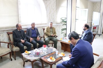 تقویت گردشگری استان مرکزی با همکاری صدا و سیما