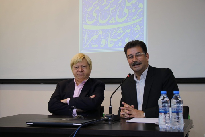 مدیریت‌های استانی در خطر بودن میراث‌فرهنگی را در کانون توجه قرار دهند