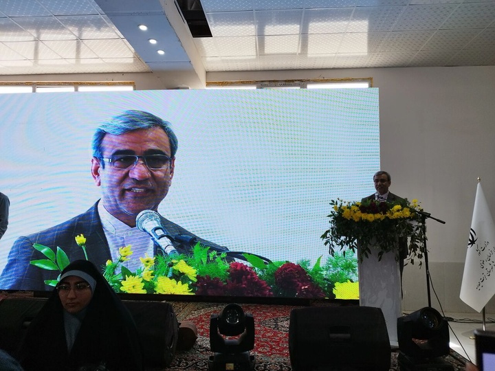 پیوند ناگسستنی فرهنگ ایرانی و اسلامی قدمتی هزار ساله دارد