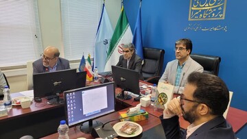 آغاز گفتمان علمی «گردشگری خوراک ایرانی» با نقش‌آفرینی پژوهشگاه میراث‌فرهنگی