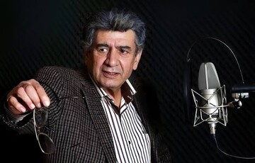 مراسم یادبود منوچهر والی‌زاده در خانه هنرمندان ایران