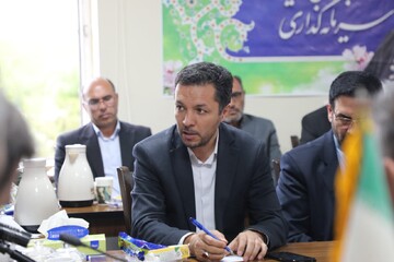 نمایندگی اداره کل میراث‌فرهنگی استان اردبیل در اصلاندوز تاسیس می‌شود