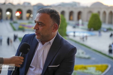 نشست رسانه ای