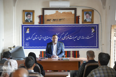 آغاز فصل جدیدکاوش‌های شهر قدیم جیرفت