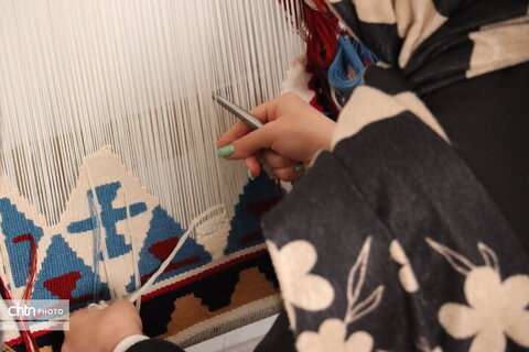 انجام ارزیابی اولیه برای ثبت ایذه به عنوان شهر ملی گلیم‌