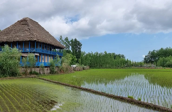 موافقت با اجرای ۲۵ طرح گردشگری در گیلان/ ۳ هتل پنج ستاره ساخته می‌شود