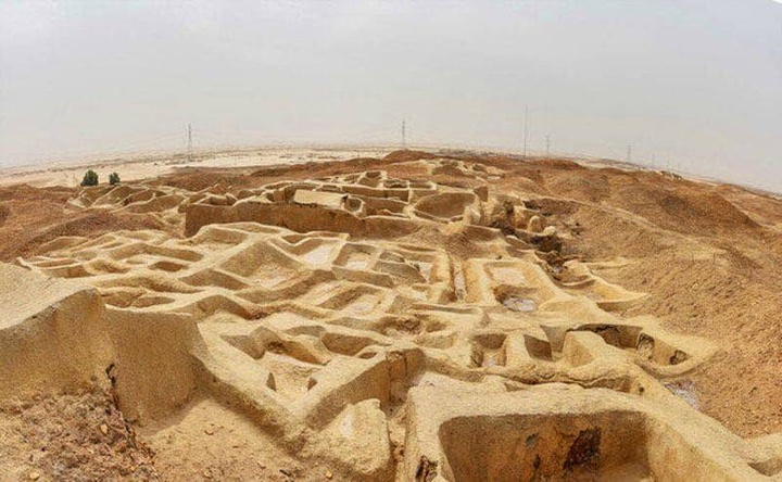 نخستین بانوی رئیس اداره حراست در میراث‌فرهنگی سیستان و بلوچستان منصوب شد