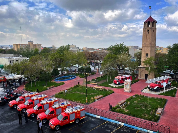 بازار تبریز مجموعه‌ای زنده و پویا است/ لزوم تداوم آمادگی‌ها 