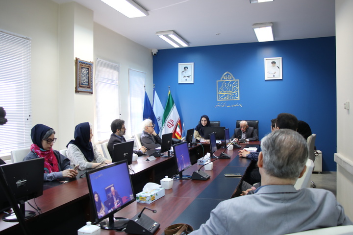 میراث فرهنگی قربانی خاموش توسعه ناپایدار نشود