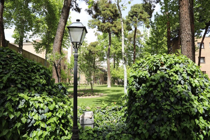 بهار مسعودیه