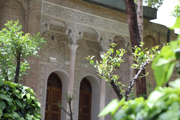 بهار مسعودیه