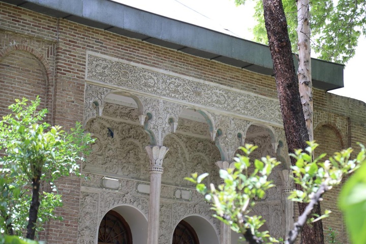بهار مسعودیه