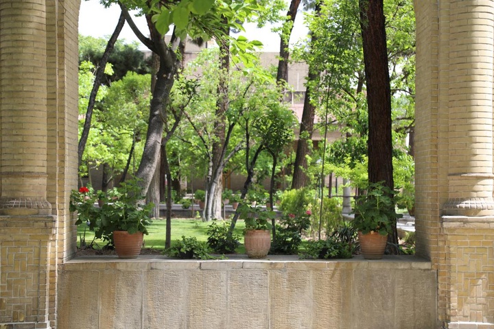 بهار مسعودیه