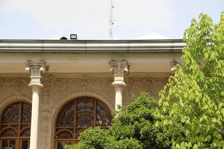 بهار مسعودیه