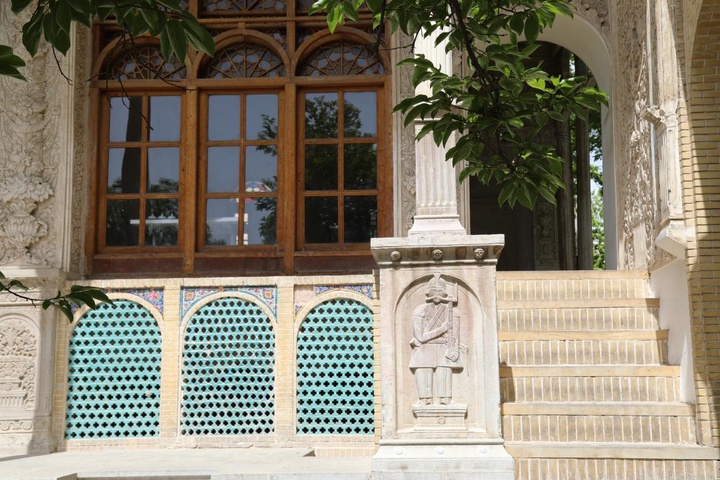 بهار مسعودیه