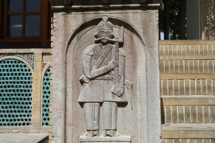 بهار مسعودیه