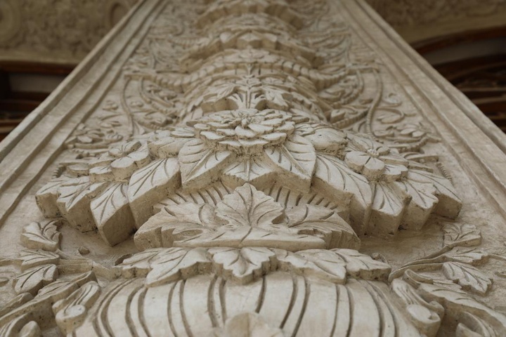 بهار مسعودیه