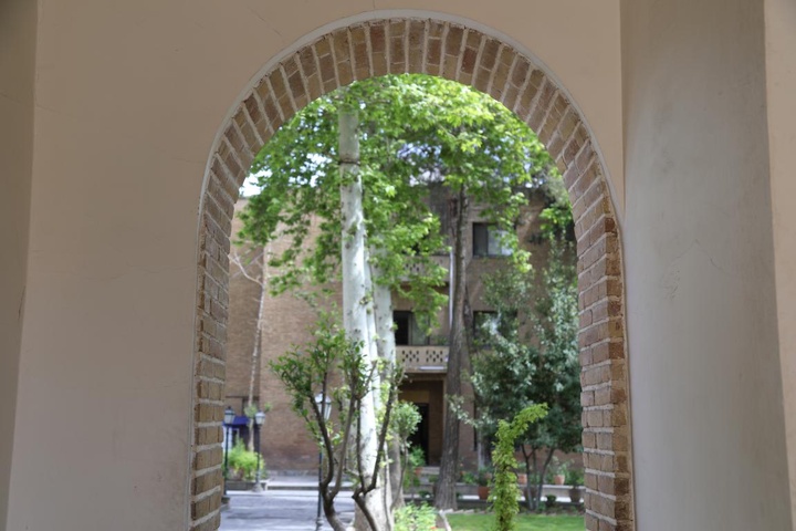 بهار مسعودیه
