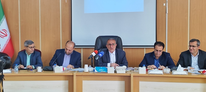 گردشگری مهمترین اولویت توسعه کهگیلویه و بویراحمد است 