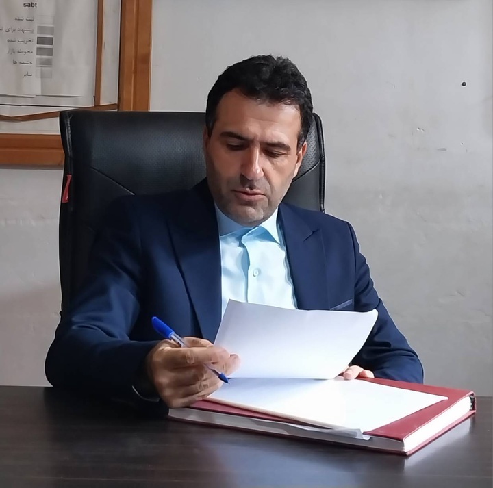 محوطه‌ها و بناهای تاریخی؛ شناسنامه‌ای که المثنی ندارد