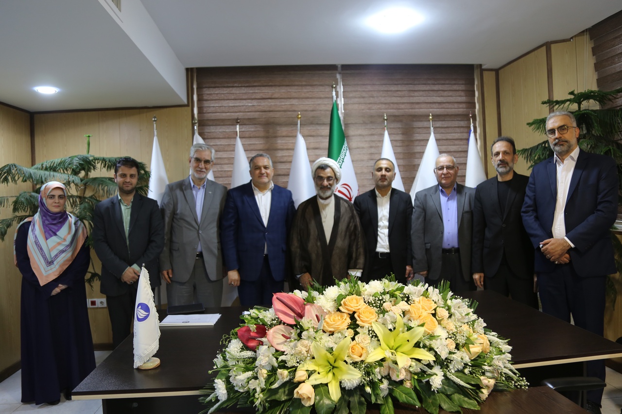 توسعه گردشگری با تکیه بر فرهنگ و هویت ایرانی