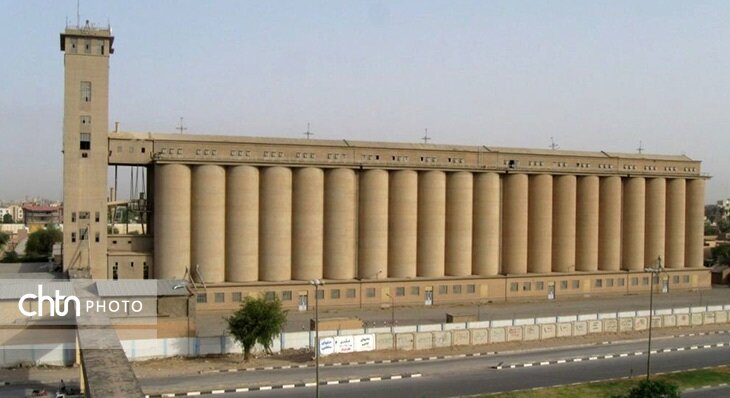 ضرورت توجه به ظرفیت گردشگری سیلوی اهواز