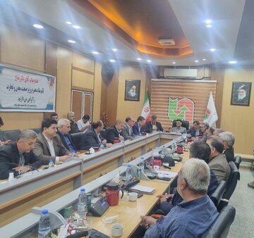 راه‌اندازی کارخانه پرداخت و دباغی صنایع‌دستی ایلام نیازمند حمایت ویژه است