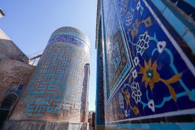 اردبیل، نگین معماری تاریخی ایران؛ گذری بر آثار جاودانه