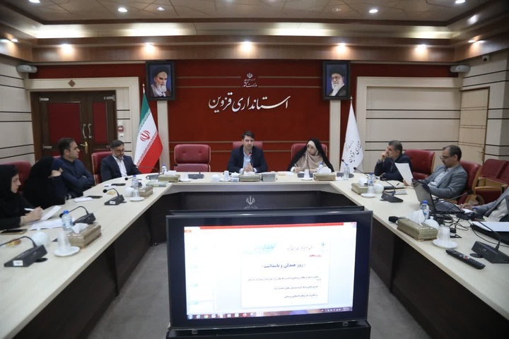 جشنواره روستا و عشایر فرصتی ارزشمند برای رونق  گردشگری در قزوین است