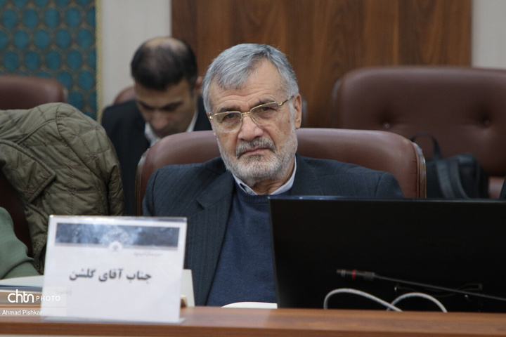 همایش «چهره‌های ماندگار میراث‌فرهنگی» باید مرجع ملیِ شایسته‌شناسی و ترویج هویت تاریخی ایران شود