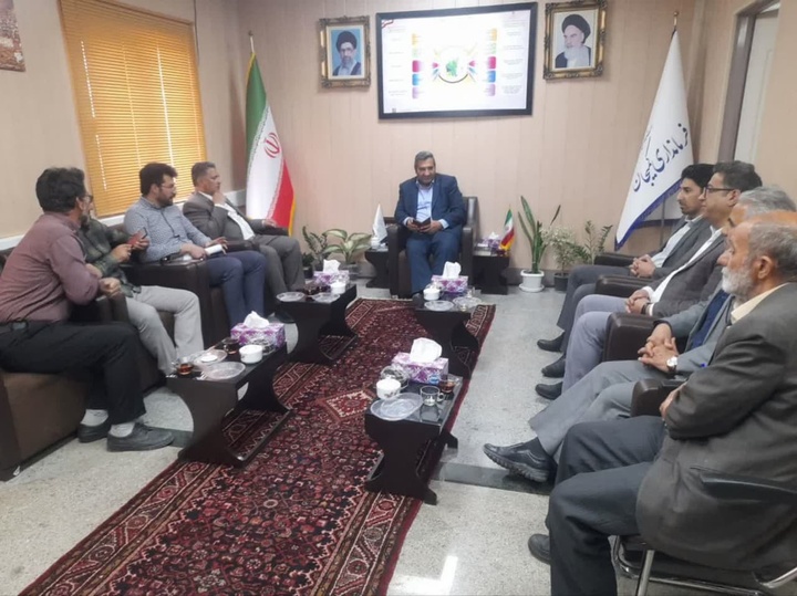 کمیجان در مسیر تبدیل به مقصد شاخص گردشگری استان مرکزی