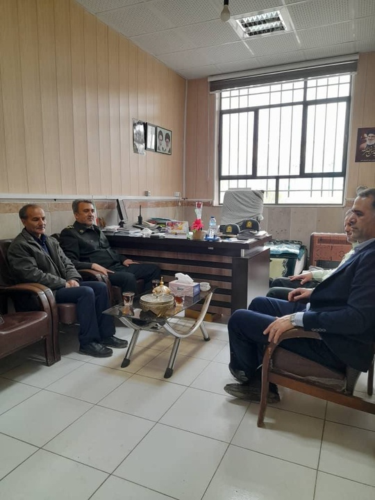 تعامل با نیروی انتظامی برای صیانت مؤثر آثار تاریخی/ ضرورت حفاظت تخصصی از گنجینه‌های فرهنگی در بستر امنیت پایدار