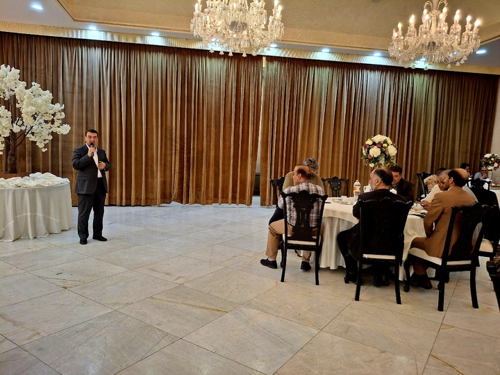 همکاری همگانی برای تبدیل البرز به مقصد گردشگری