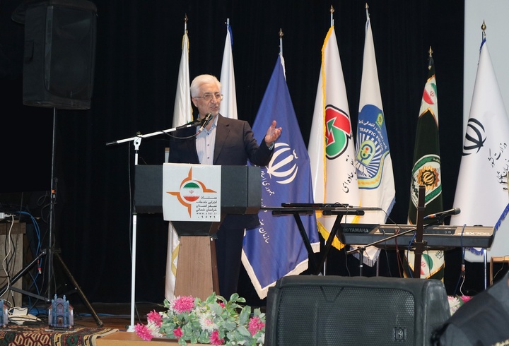 گردشگری ظرفیتی مهم برای تقویت بنیان اقتصادی خراسان شمالی است