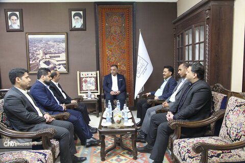 هتل‌ها در خط مقدم توسعه گردشگری کرمان قرار دارند