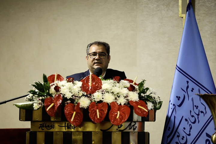 رضایتمندی بیش از ۹۰ درصد گردشگران نوروزی از اصفهان/ فروش بیش از ۴۱ میلیارد تومانی صنایع‌دستی