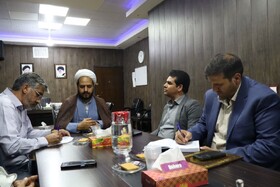 فعال‌سازی خانه خلاق صنایع‌دستی بخش گلباف کرمان