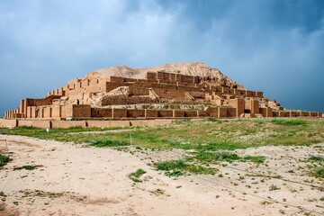 پاسداشت میراث تاریخی ایران، رسالتی همگانی در مسیر حفظ هویت ملی