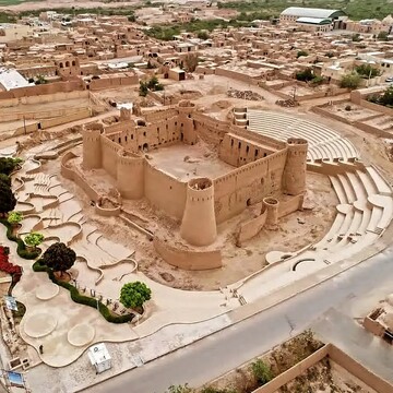 چرا باید به صدای خاک گوش دهیم؟/ بازیابی ریشه‌ها از دل‌ سنگ‌ و خشت