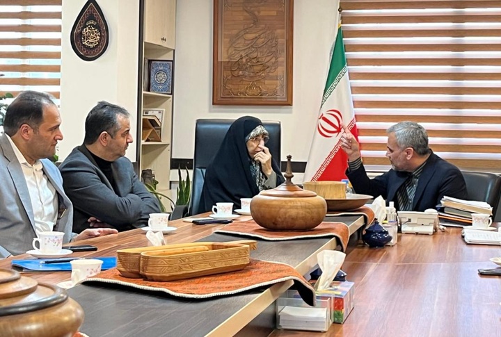 تعامل و همسویی سازمان‌های مختلف برای صدور موافقت‌نامه‌های نهایی تقویت شود
